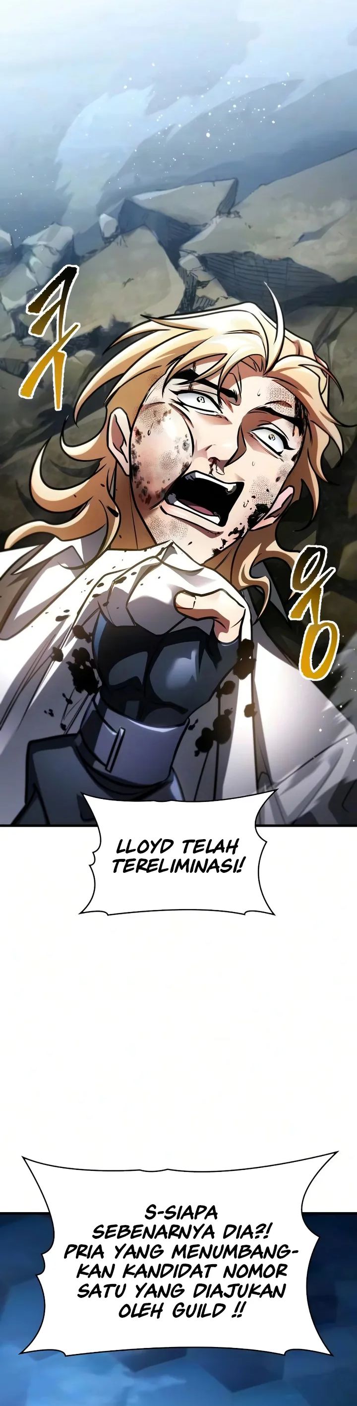 My Exclusive Tower Guide Chapter 119 Halaman 17