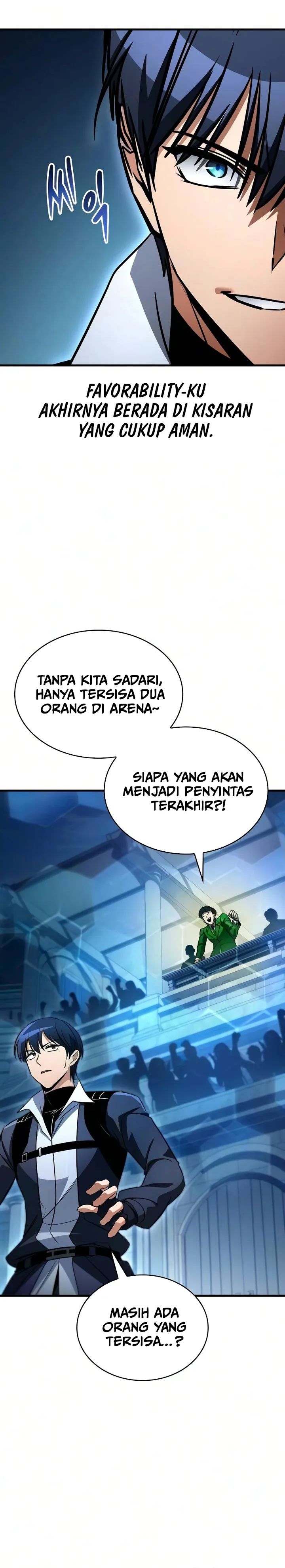 My Exclusive Tower Guide Chapter 119 Halaman 20