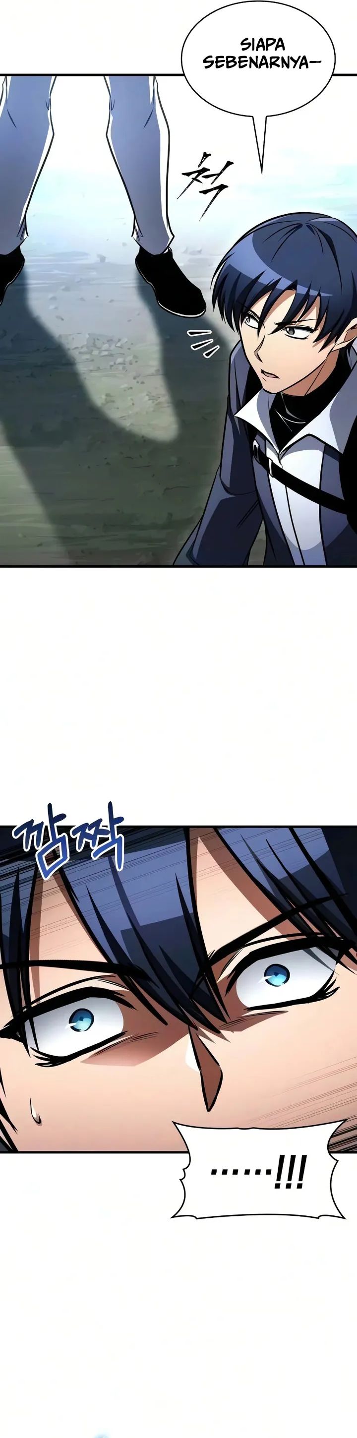My Exclusive Tower Guide Chapter 119 Halaman 21