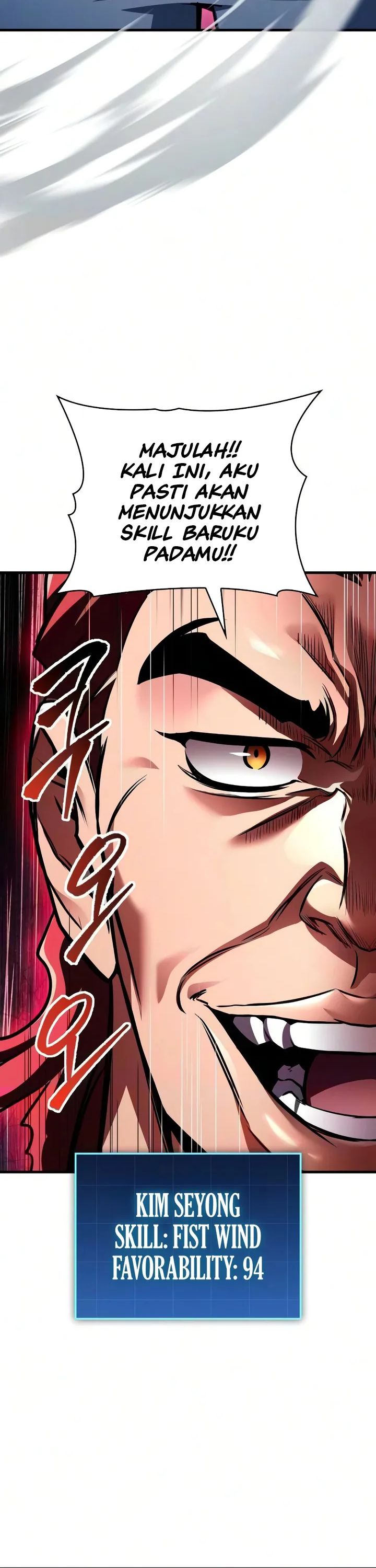 My Exclusive Tower Guide Chapter 119 Halaman 23