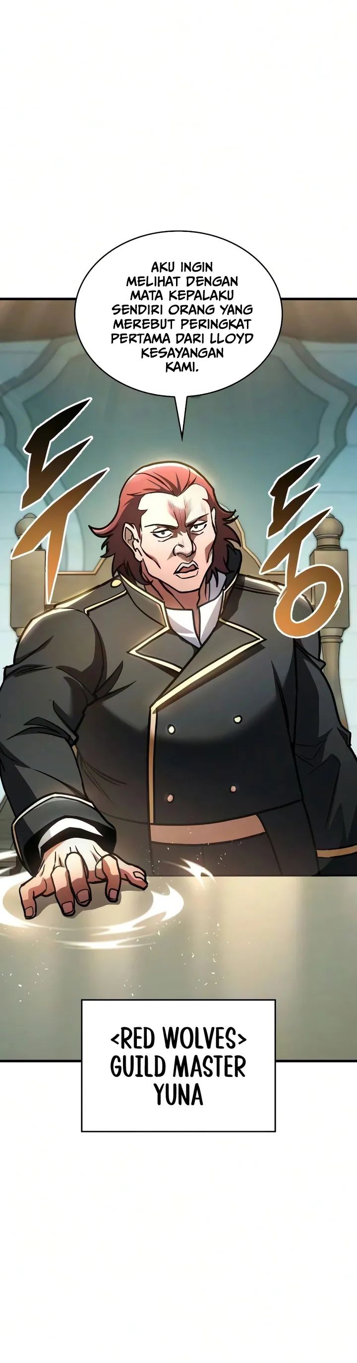 My Exclusive Tower Guide Chapter 119 Halaman 36