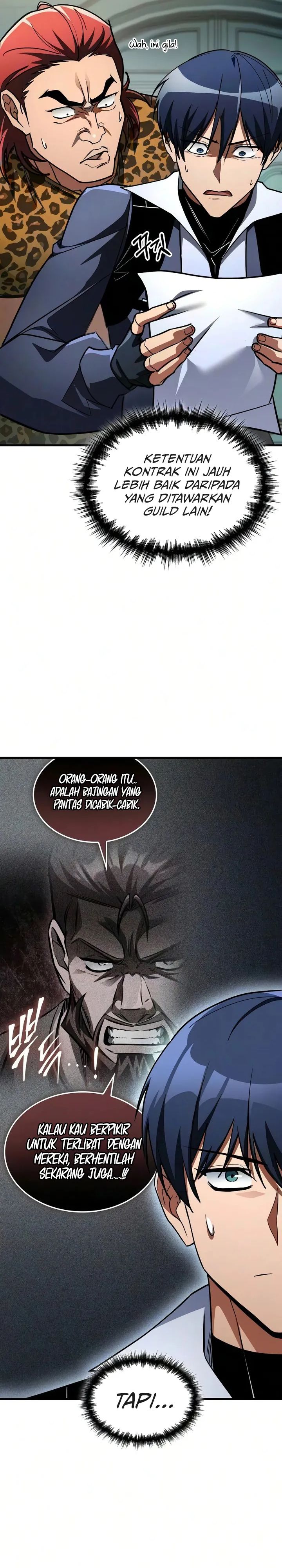 My Exclusive Tower Guide Chapter 119 Halaman 43