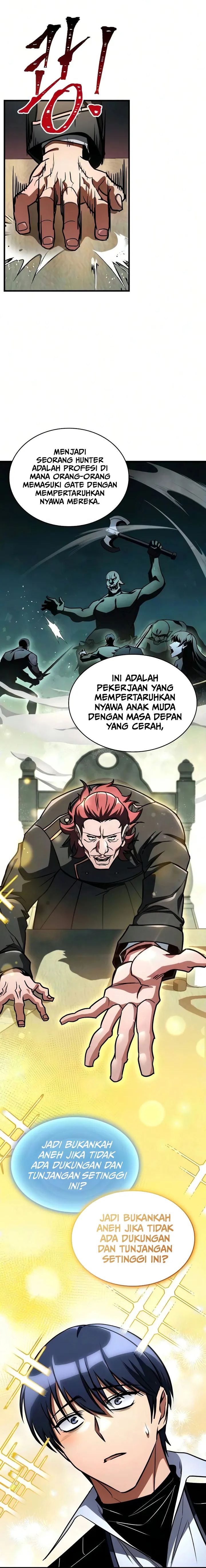 My Exclusive Tower Guide Chapter 119 Halaman 45