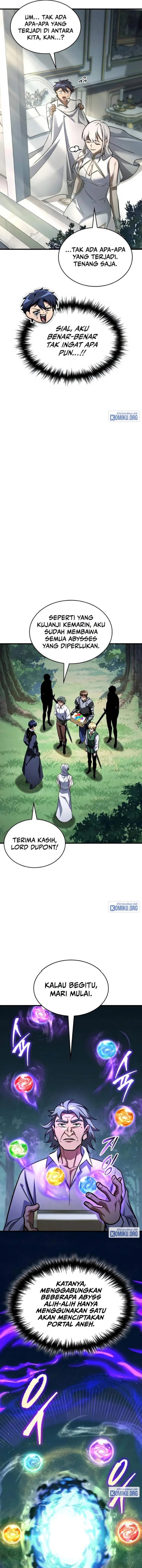 My Exclusive Tower Guide Chapter 130 Halaman 16