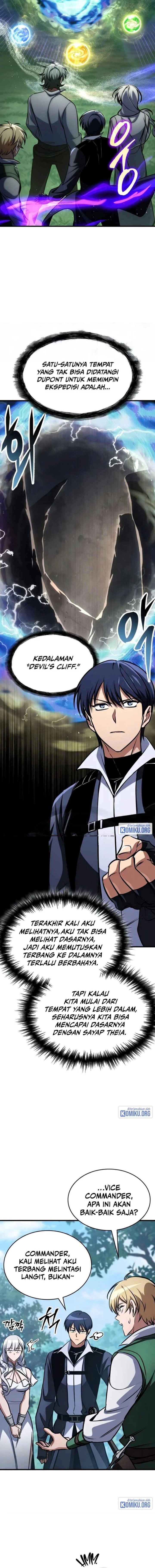 My Exclusive Tower Guide Chapter 130 Halaman 17