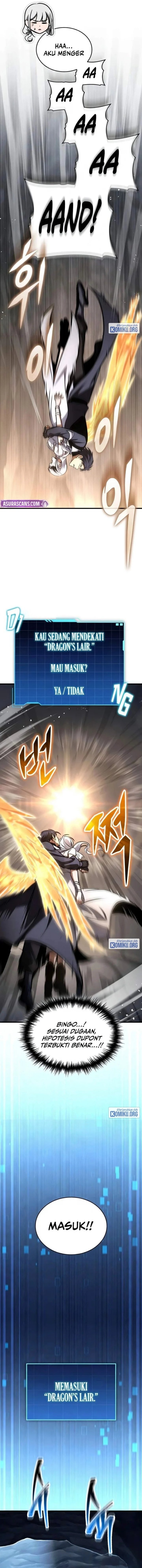 My Exclusive Tower Guide Chapter 130 Halaman 20