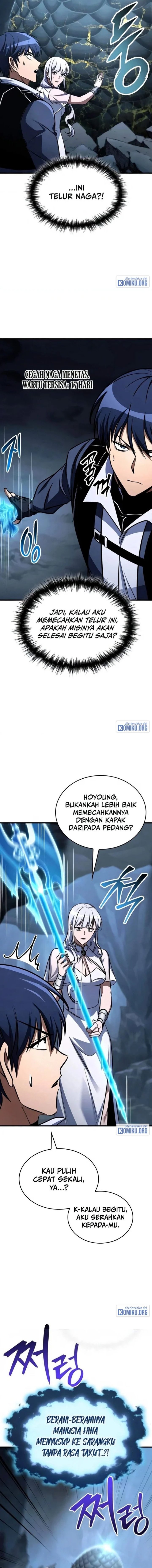 My Exclusive Tower Guide Chapter 130 Halaman 22