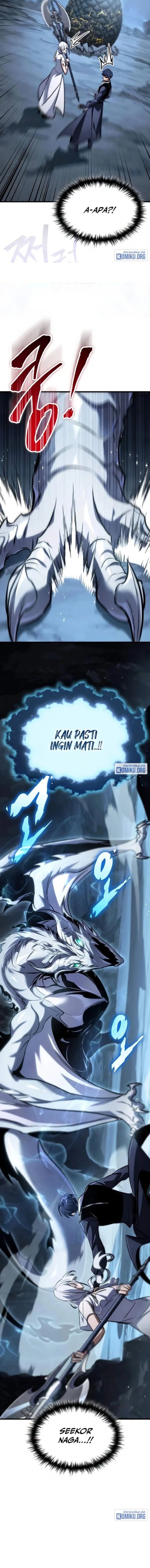 My Exclusive Tower Guide Chapter 130 Halaman 23