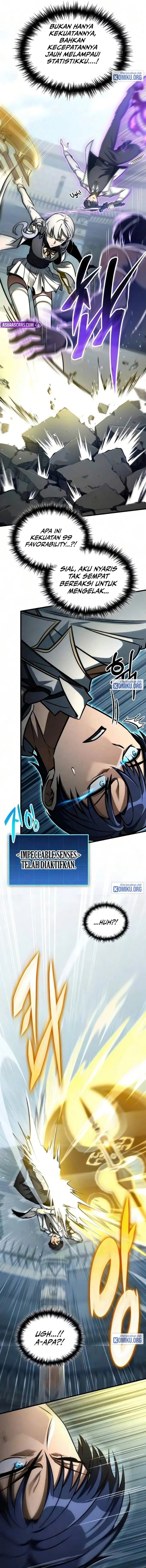 My Exclusive Tower Guide Chapter 133 Halaman 4