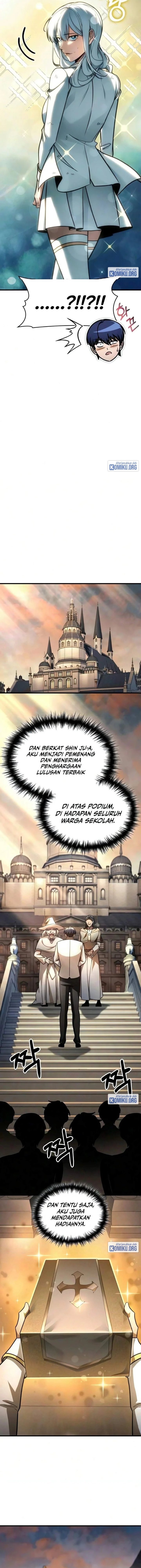 My Exclusive Tower Guide Chapter 133 Halaman 17