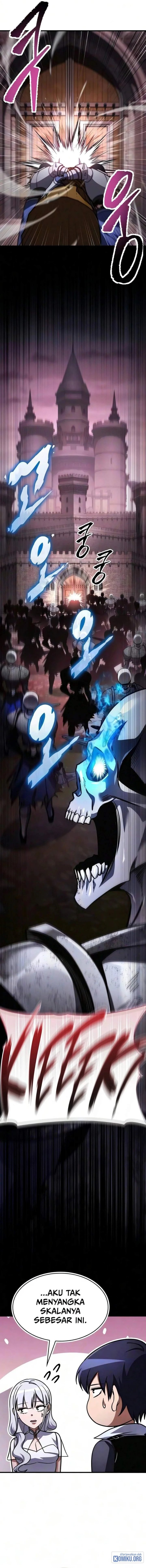 My Exclusive Tower Guide Chapter 133 Halaman 23