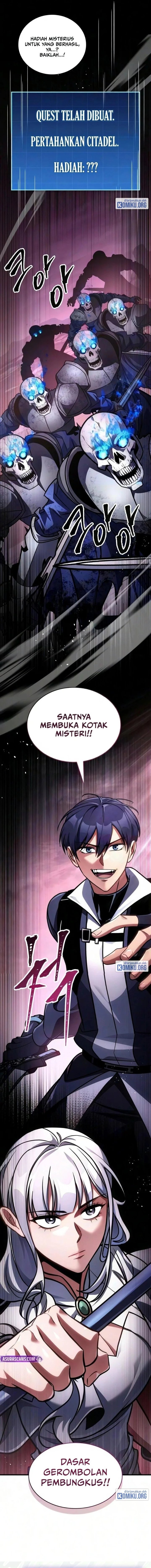 My Exclusive Tower Guide Chapter 133 Halaman 26