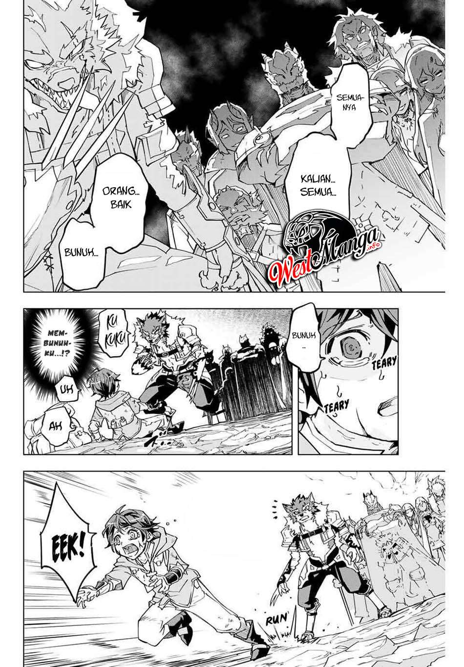 My Gift Lvl 9999 Unlimited Gacha Chapter 1 Halaman 20