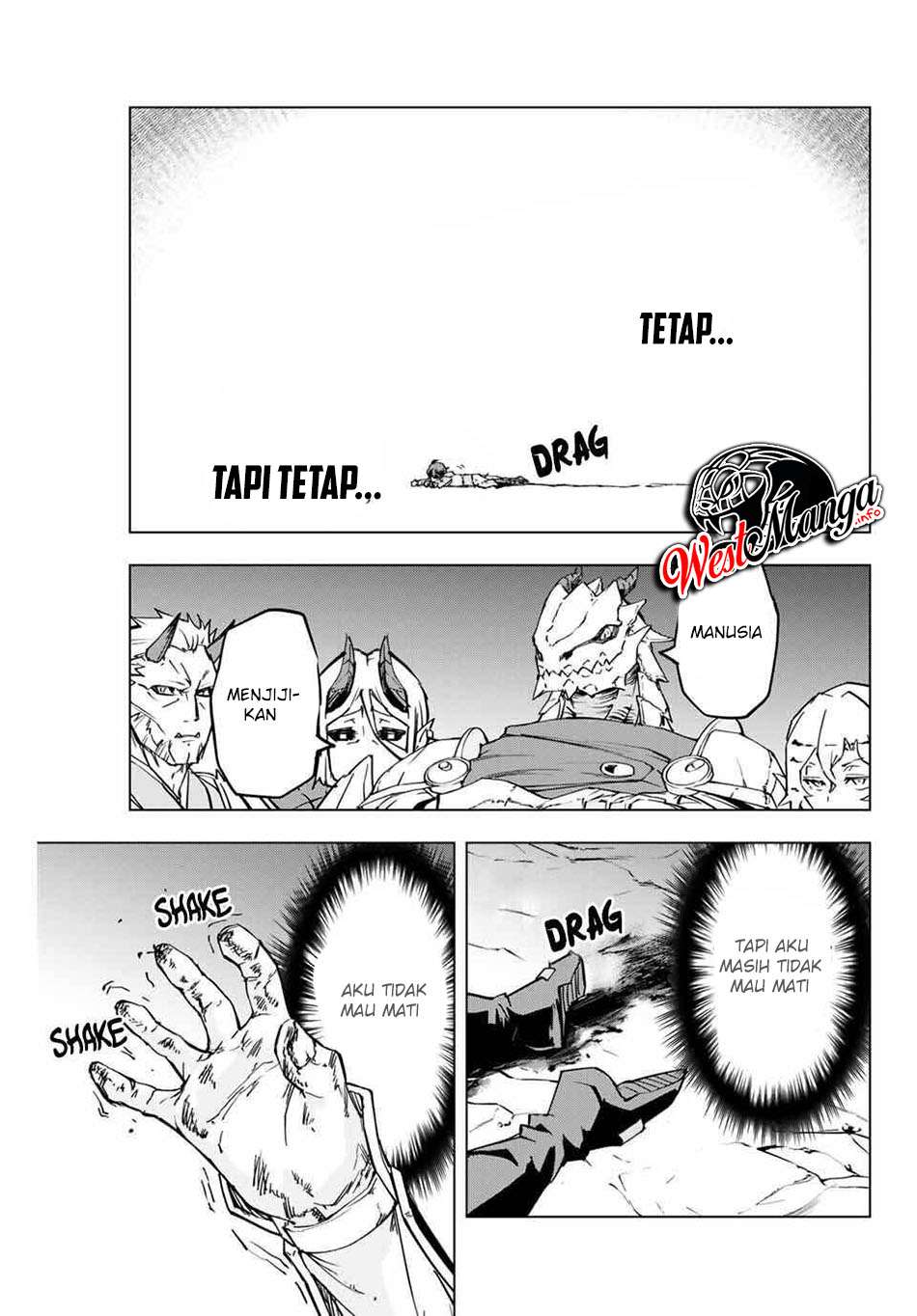 My Gift Lvl 9999 Unlimited Gacha Chapter 1 Halaman 29