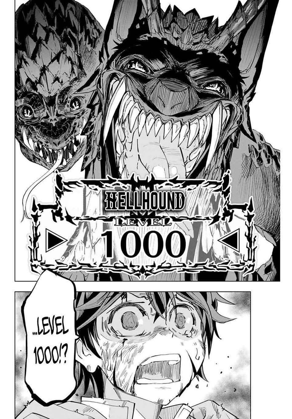 My Gift Lvl 9999 Unlimited Gacha Chapter 1 Halaman 40