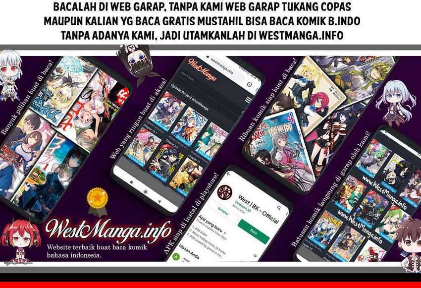 My Gift Lvl 9999 Unlimited Gacha Chapter 6 Halaman 26