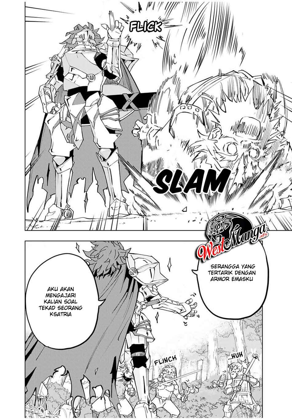 My Gift Lvl 9999 Unlimited Gacha Chapter 8 Halaman 10