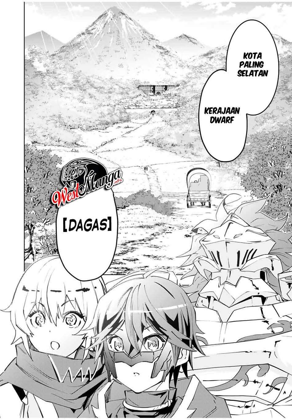 My Gift Lvl 9999 Unlimited Gacha Chapter 8 Halaman 18