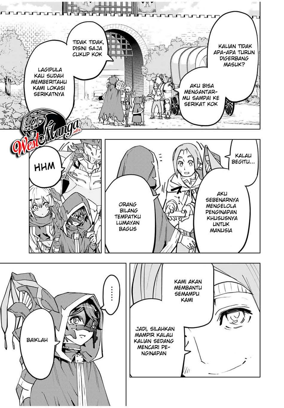My Gift Lvl 9999 Unlimited Gacha Chapter 8 Halaman 19