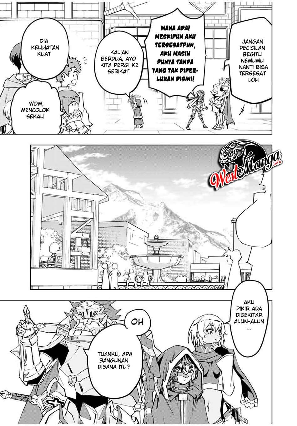 My Gift Lvl 9999 Unlimited Gacha Chapter 8 Halaman 21