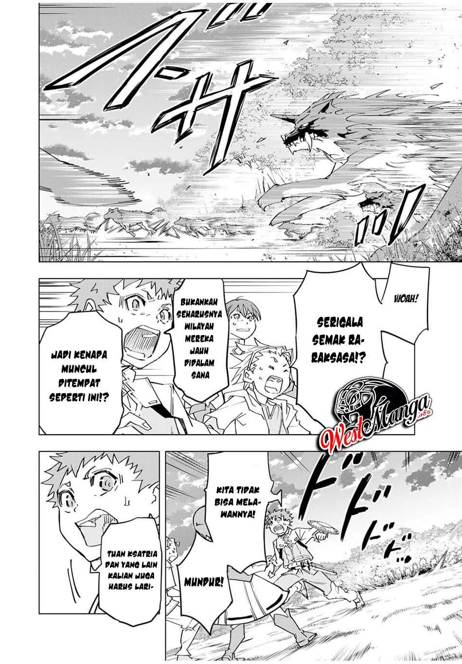 My Gift Lvl 9999 Unlimited Gacha Chapter 11 Halaman 19