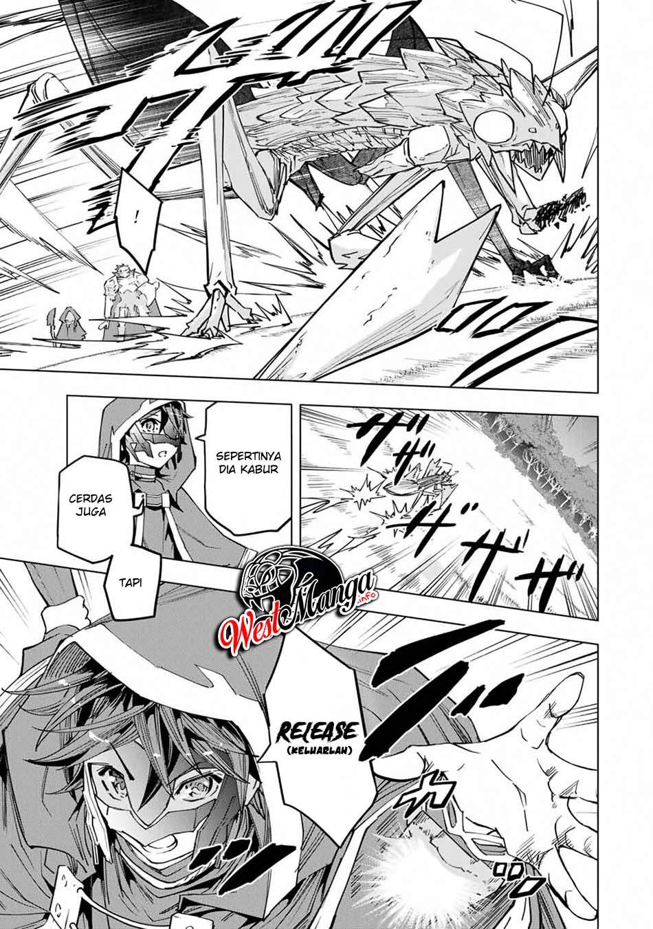 My Gift Lvl 9999 Unlimited Gacha Chapter 12 Halaman 20
