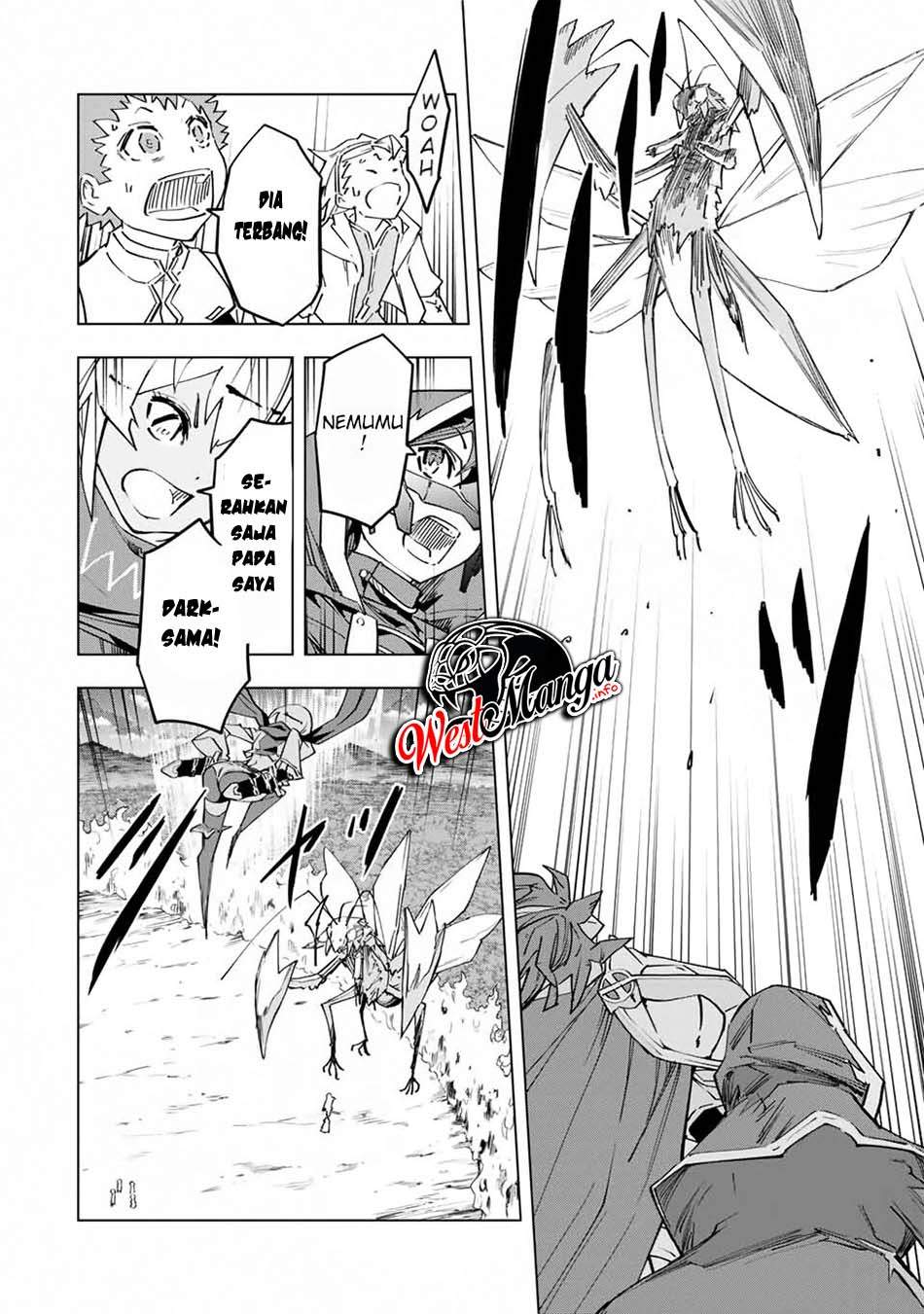 My Gift Lvl 9999 Unlimited Gacha Chapter 12 Halaman 23