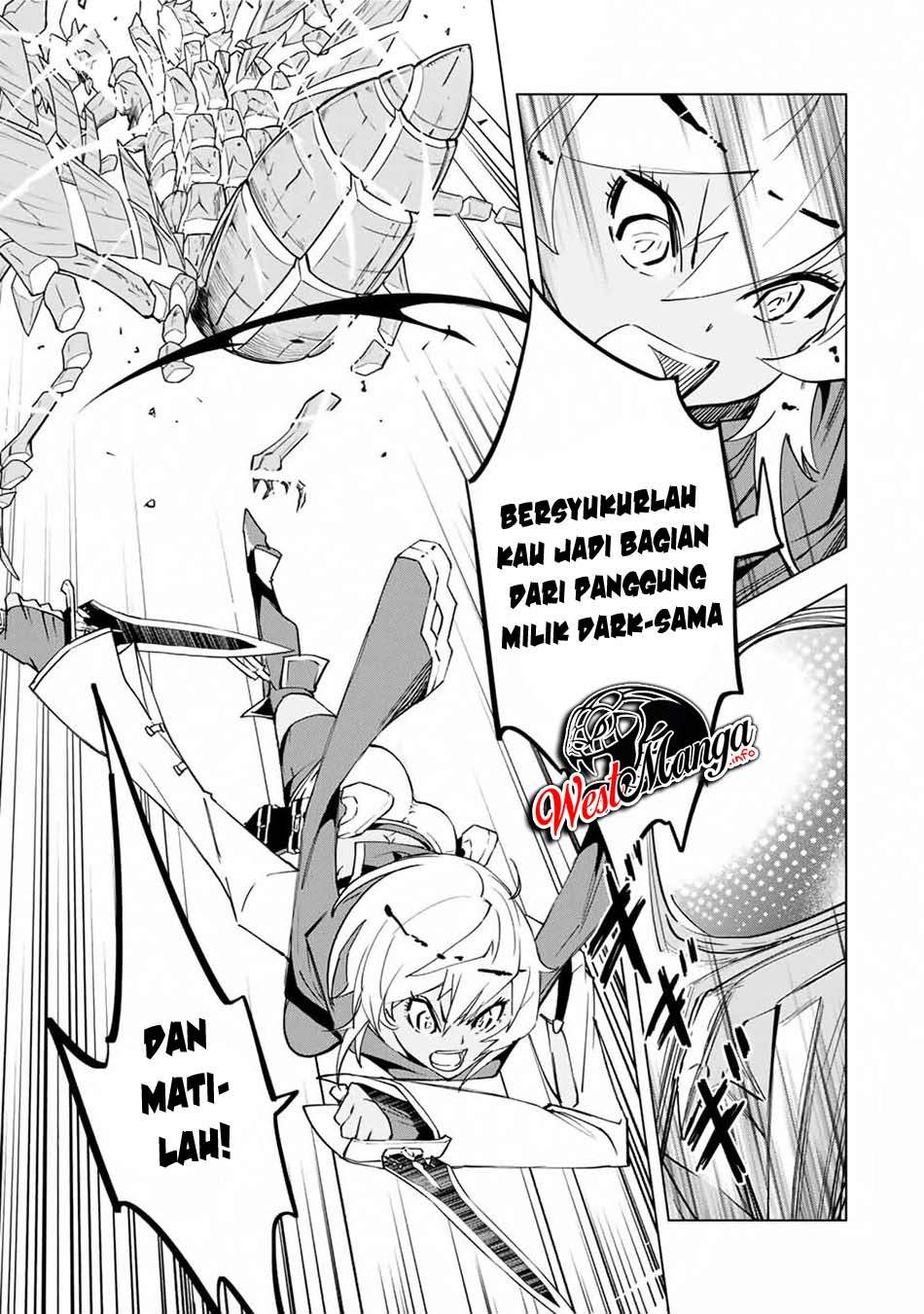 My Gift Lvl 9999 Unlimited Gacha Chapter 12 Halaman 24