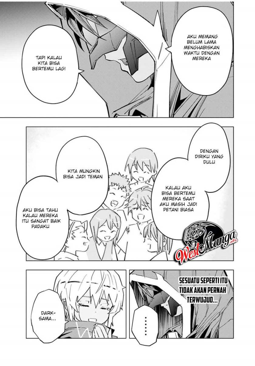My Gift Lvl 9999 Unlimited Gacha Chapter 20 Halaman 8