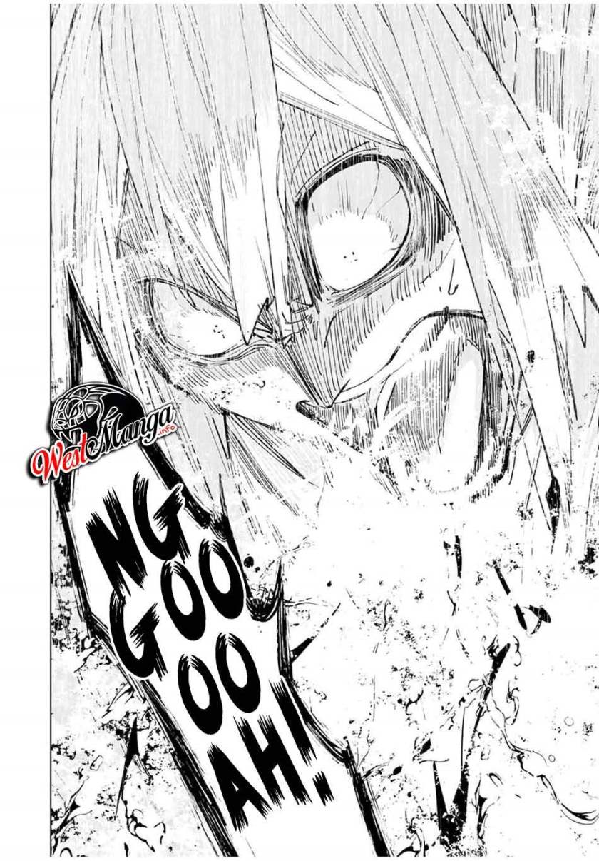 My Gift Lvl 9999 Unlimited Gacha Chapter 20 Halaman 20