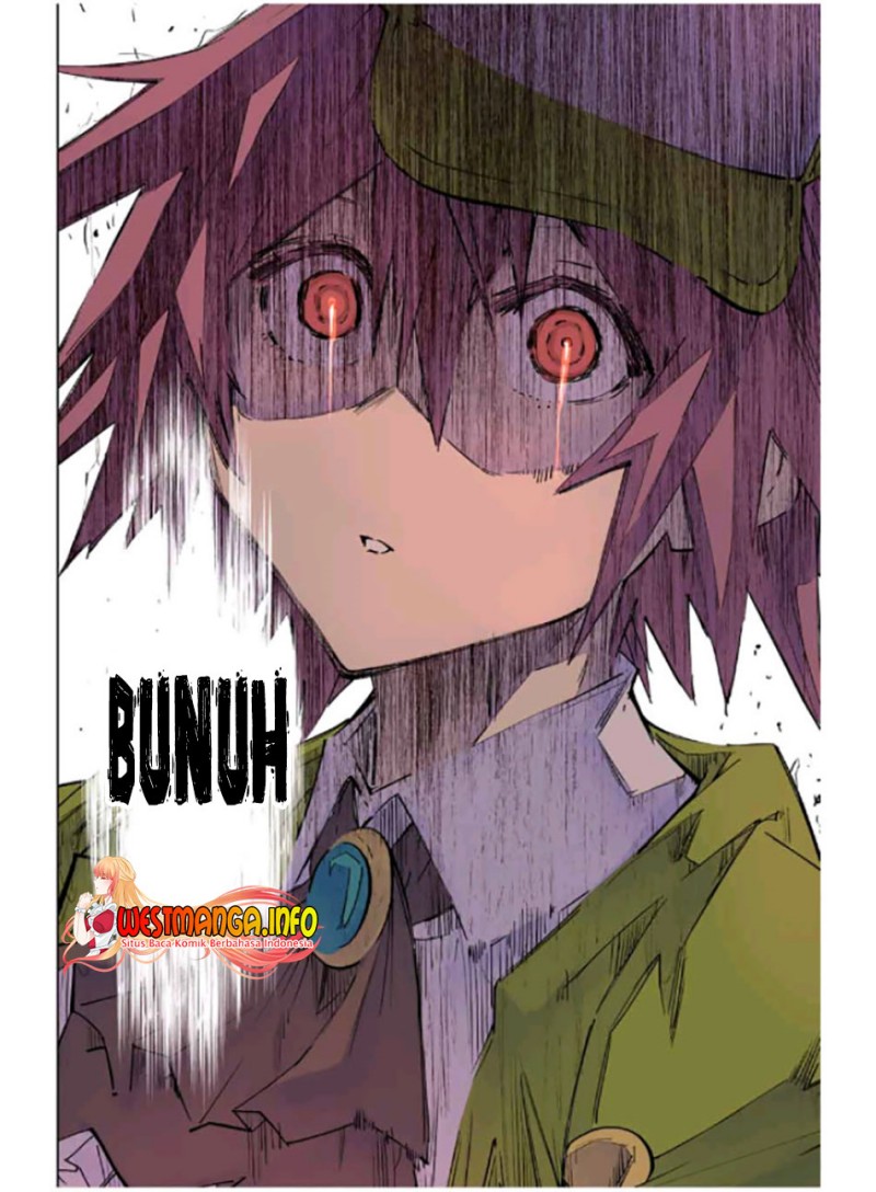My Gift Lvl 9999 Unlimited Gacha Chapter 36 Halaman 19