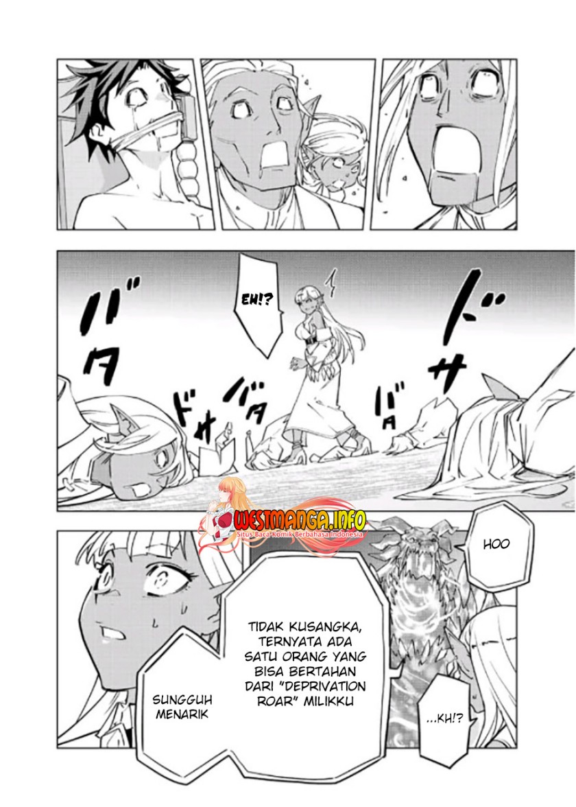 My Gift Lvl 9999 Unlimited Gacha Chapter 51 Halaman 15