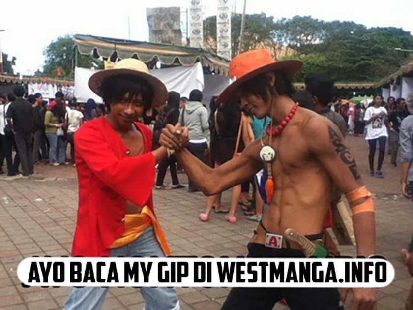 My Gift Lvl 9999 Unlimited Gacha Chapter 51 Halaman 26