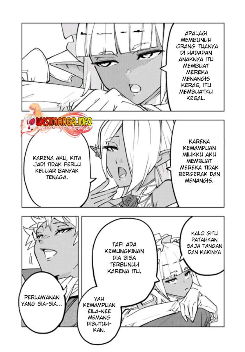 My Gift Lvl 9999 Unlimited Gacha Chapter 53 Halaman 10