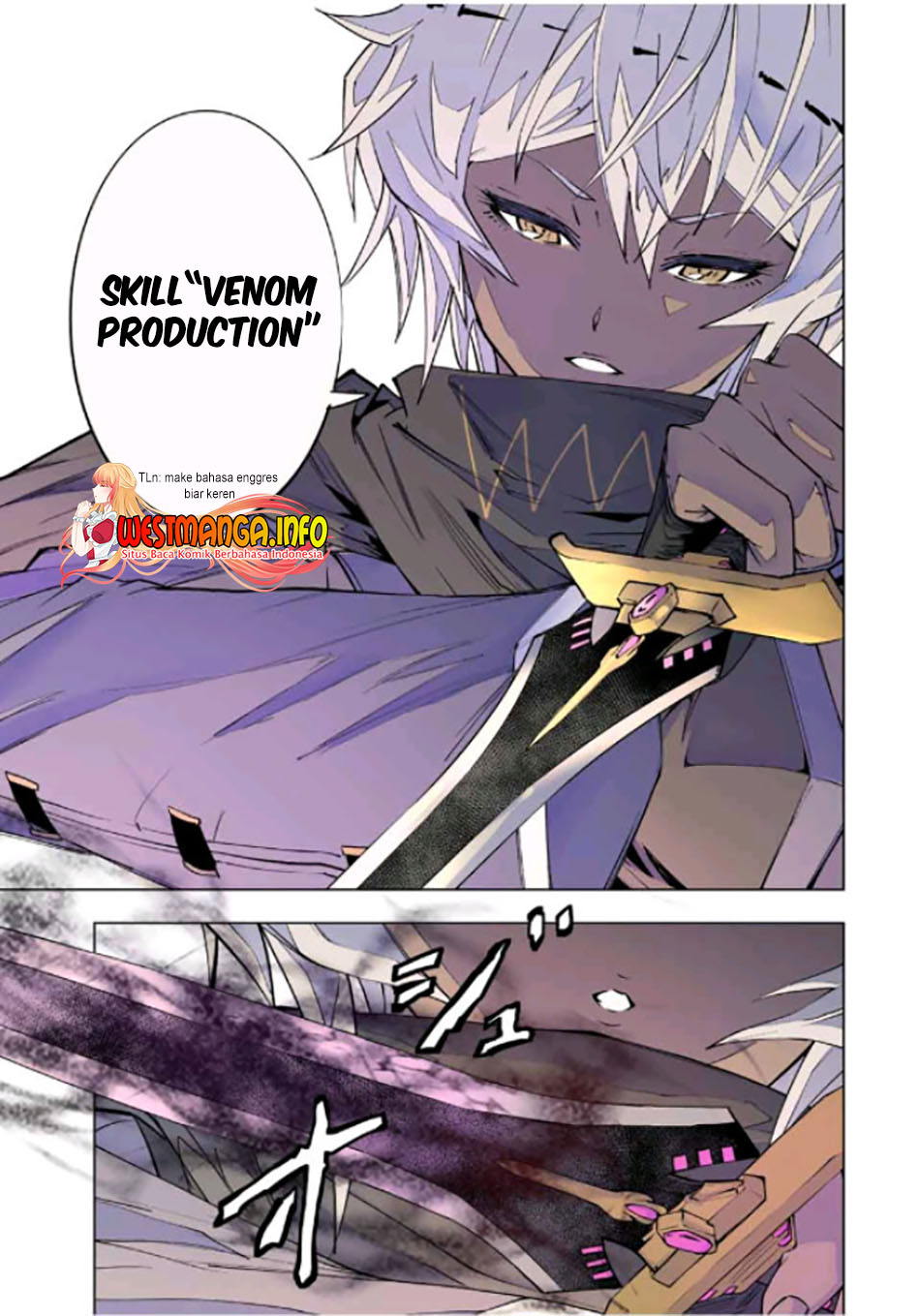 My Gift Lvl 9999 Unlimited Gacha Chapter 59 Halaman 15