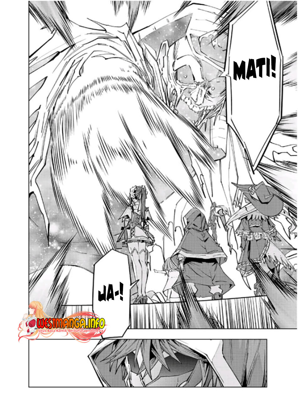 My Gift Lvl 9999 Unlimited Gacha Chapter 63 Halaman 12