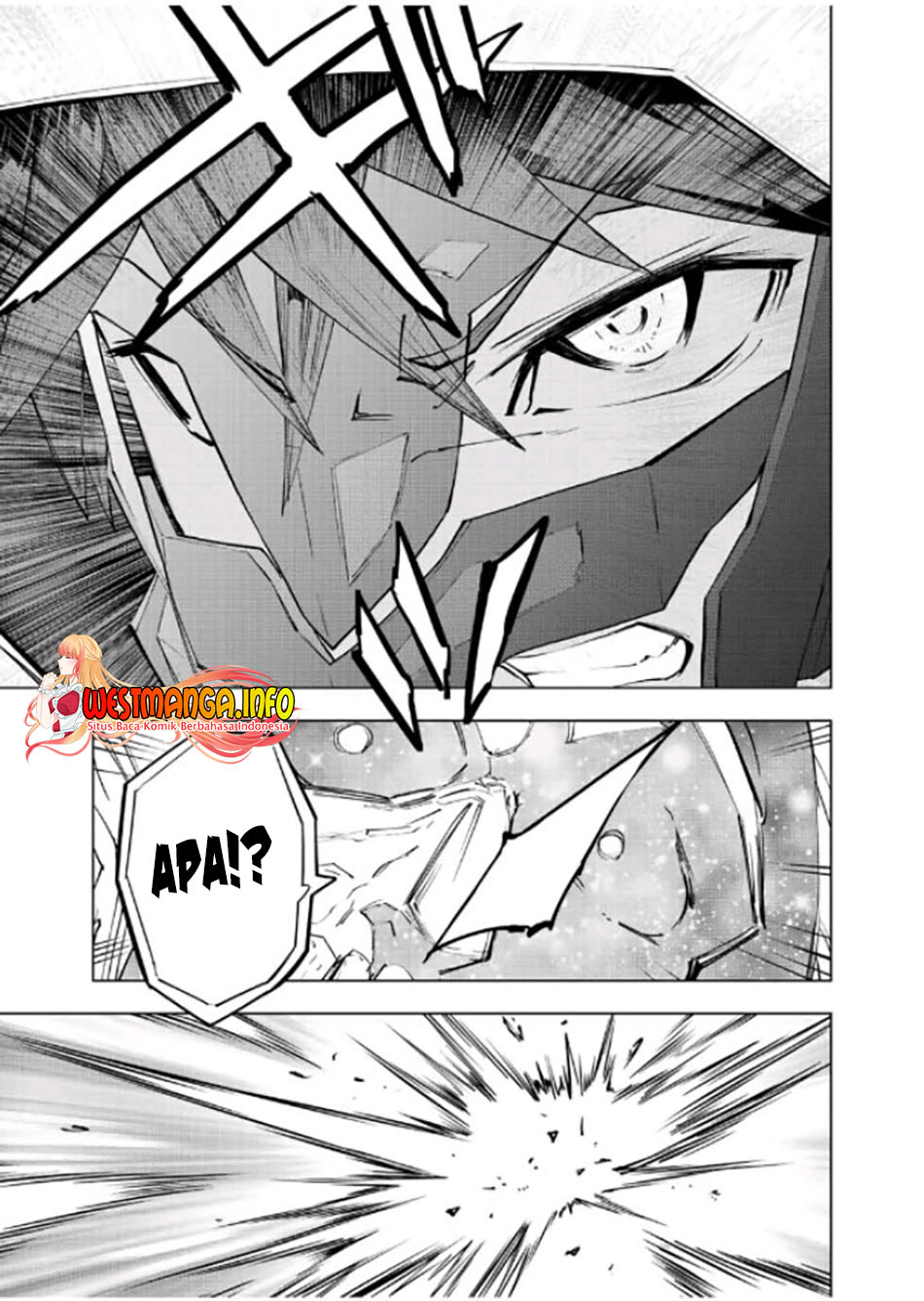 My Gift Lvl 9999 Unlimited Gacha Chapter 63 Halaman 13