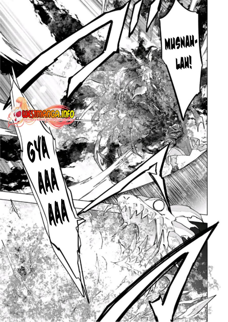 My Gift Lvl 9999 Unlimited Gacha Chapter 69 Halaman 10