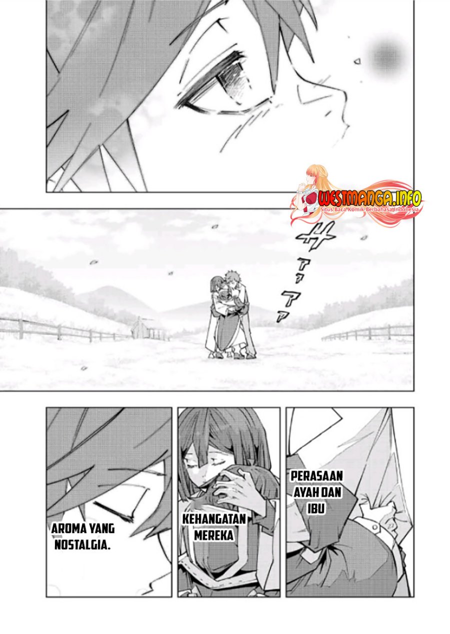 My Gift Lvl 9999 Unlimited Gacha Chapter 70 Halaman 6