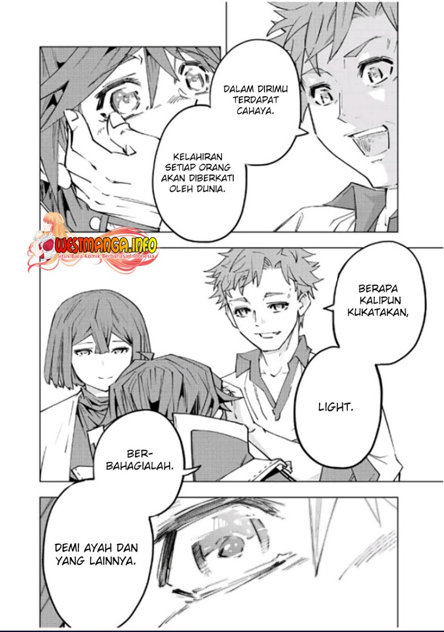 My Gift Lvl 9999 Unlimited Gacha Chapter 70 Halaman 11