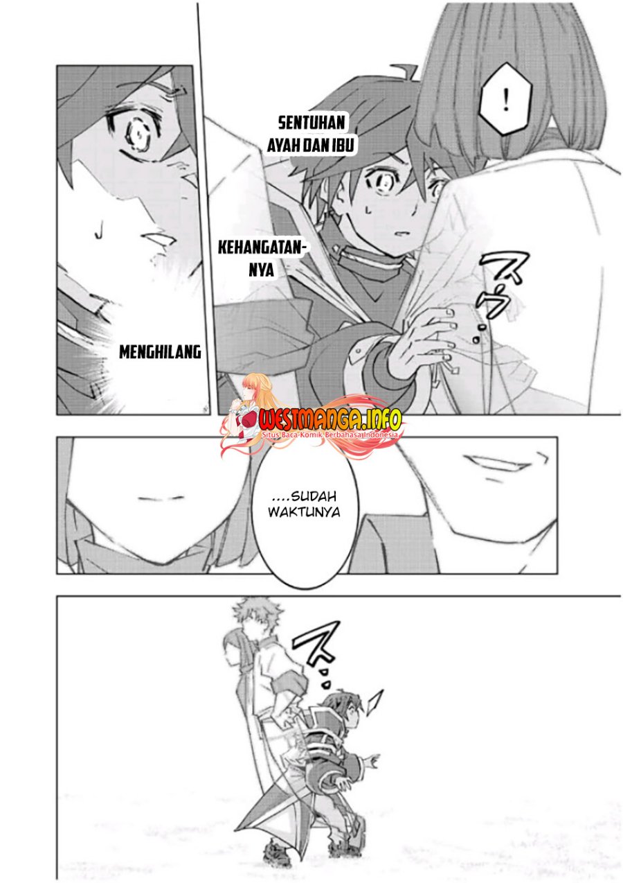 My Gift Lvl 9999 Unlimited Gacha Chapter 70 Halaman 13