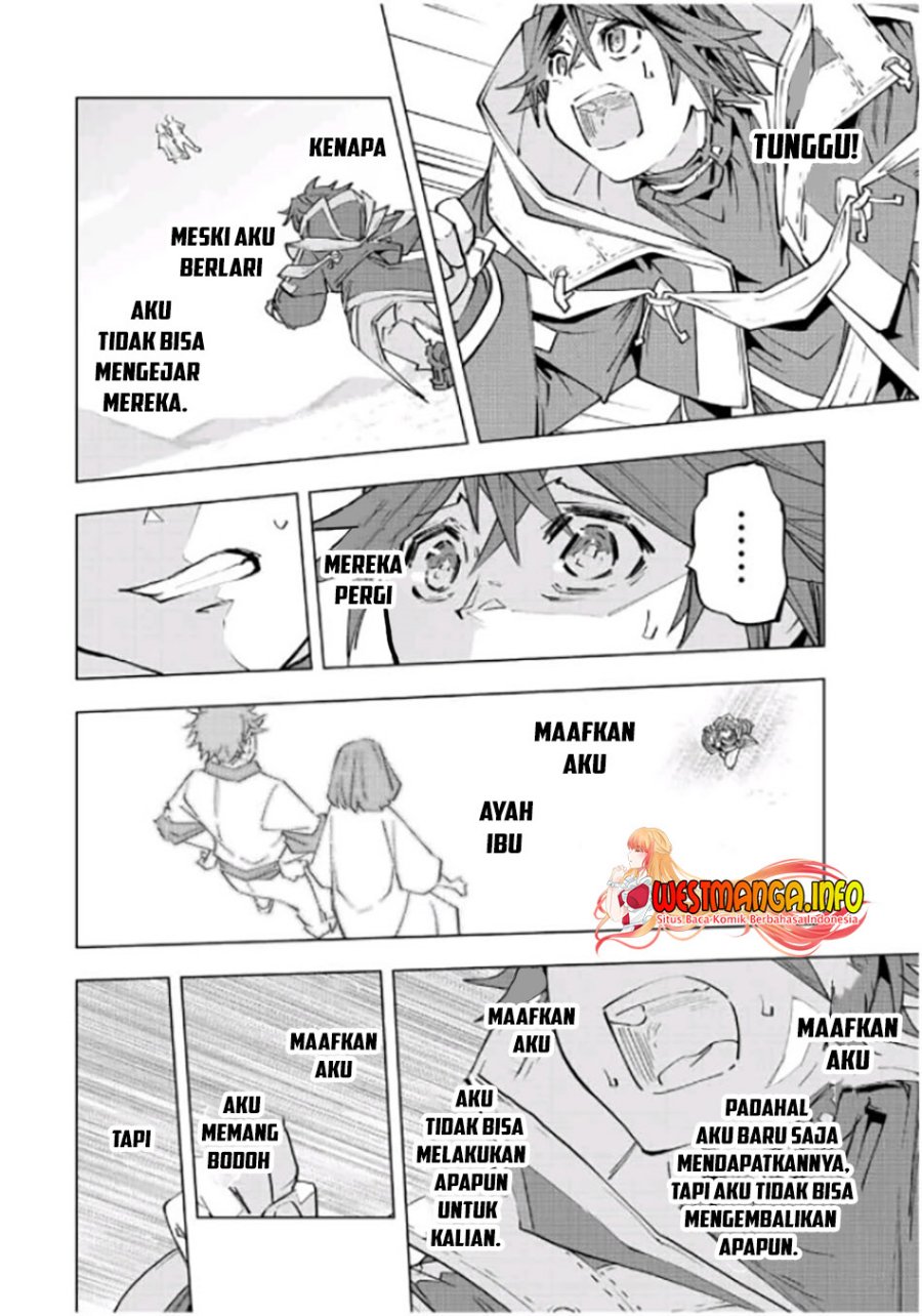 My Gift Lvl 9999 Unlimited Gacha Chapter 70 Halaman 15