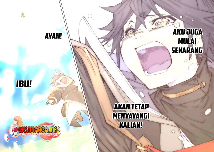 My Gift Lvl 9999 Unlimited Gacha Chapter 70 Halaman 17