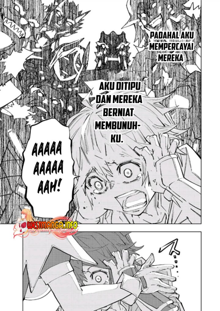 My Gift Lvl 9999 Unlimited Gacha Chapter 73 Halaman 8
