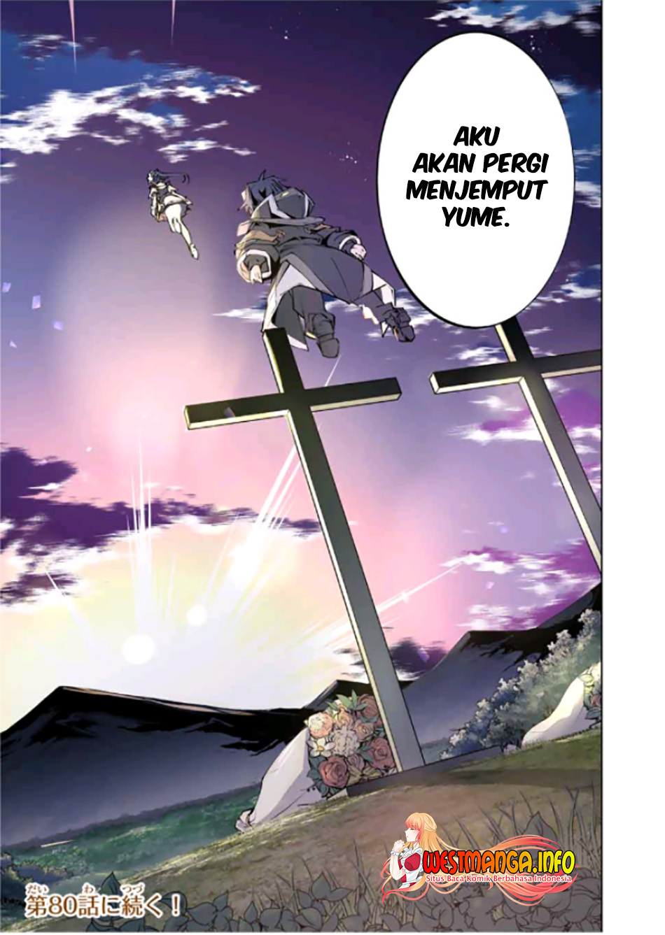My Gift Lvl 9999 Unlimited Gacha Chapter 79 Halaman 22