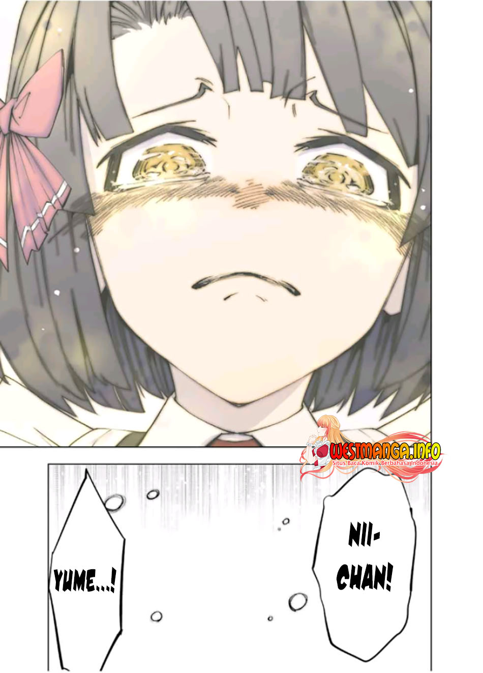 My Gift Lvl 9999 Unlimited Gacha Chapter 81 Halaman 22