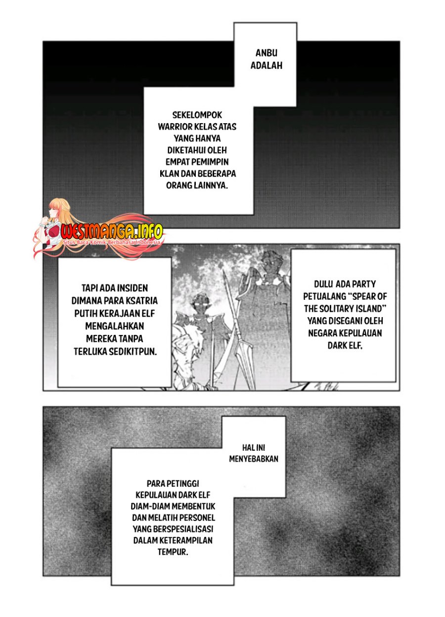My Gift Lvl 9999 Unlimited Gacha Chapter 86 Halaman 13