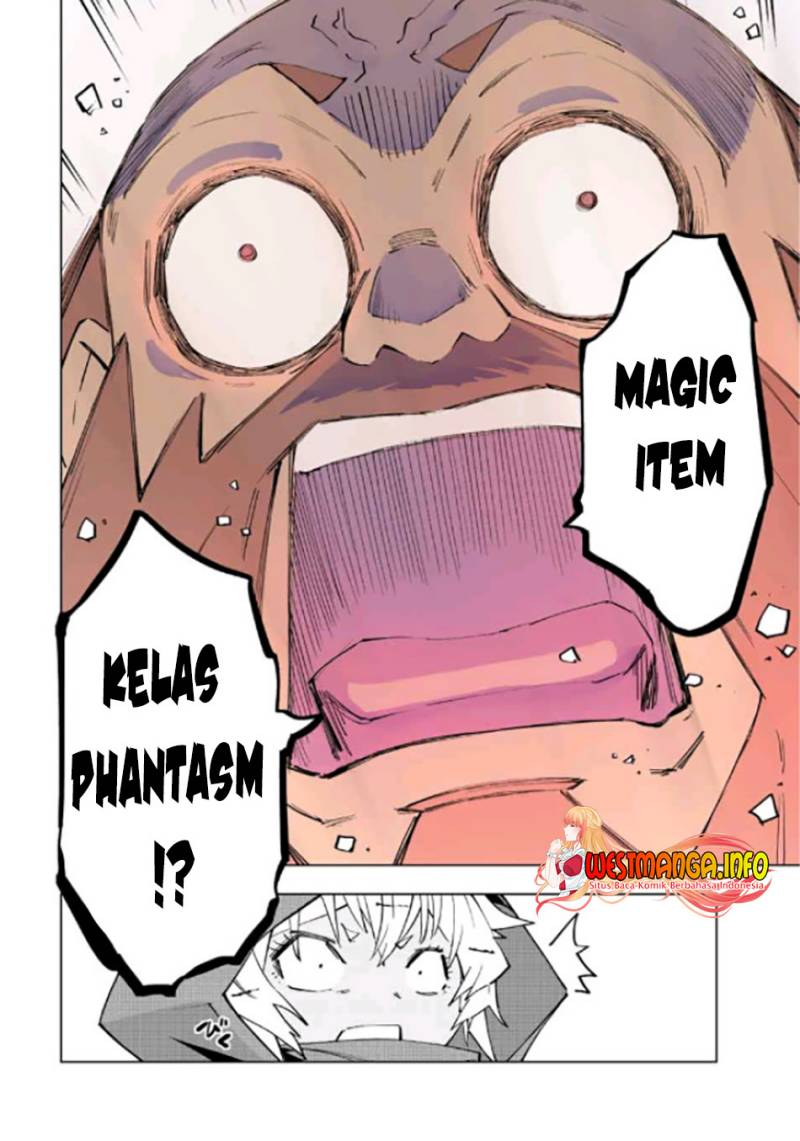 My Gift Lvl 9999 Unlimited Gacha Chapter 89 Halaman 18