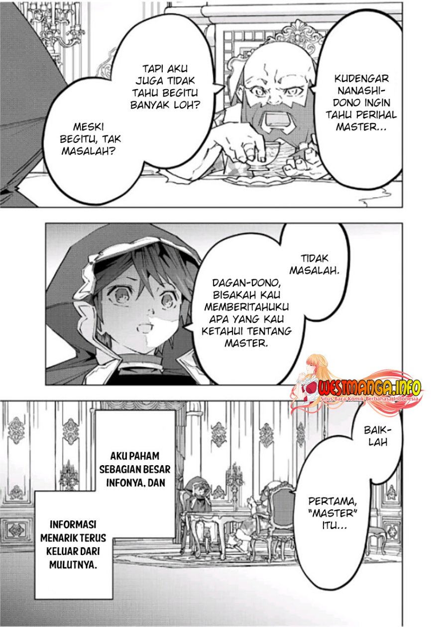 My Gift Lvl 9999 Unlimited Gacha Chapter 90 Halaman 8