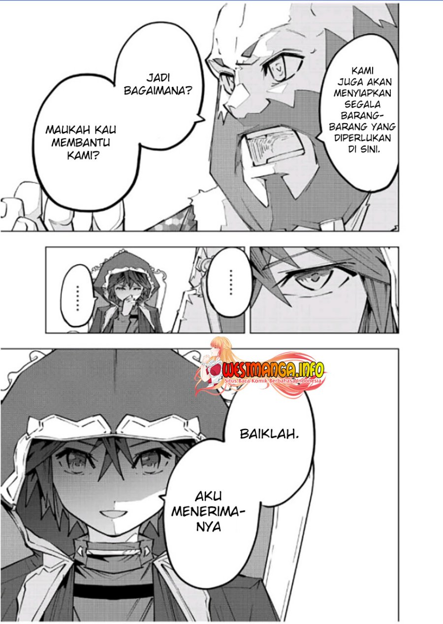 My Gift Lvl 9999 Unlimited Gacha Chapter 90 Halaman 28